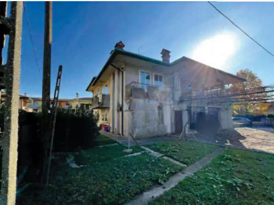 Immagine 4 di Casa indipendente in vendita  in via Don Luigi Sturzo a Pontelongo