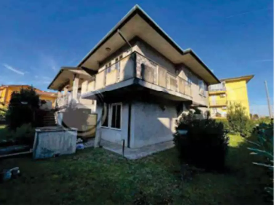 Immagine 5 di Casa indipendente in vendita  in via Don Luigi Sturzo a Pontelongo