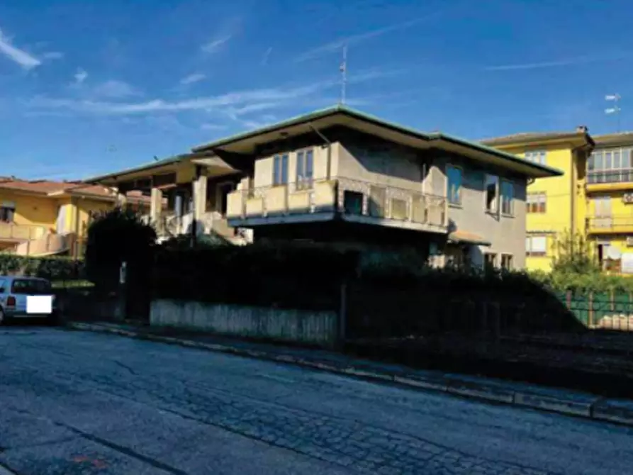 Immagine 6 di Casa indipendente in vendita  in via Don Luigi Sturzo a Pontelongo