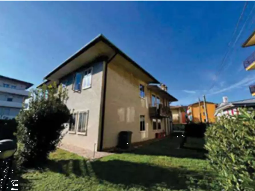 Immagine 7 di Casa indipendente in vendita  in via Don Luigi Sturzo a Pontelongo