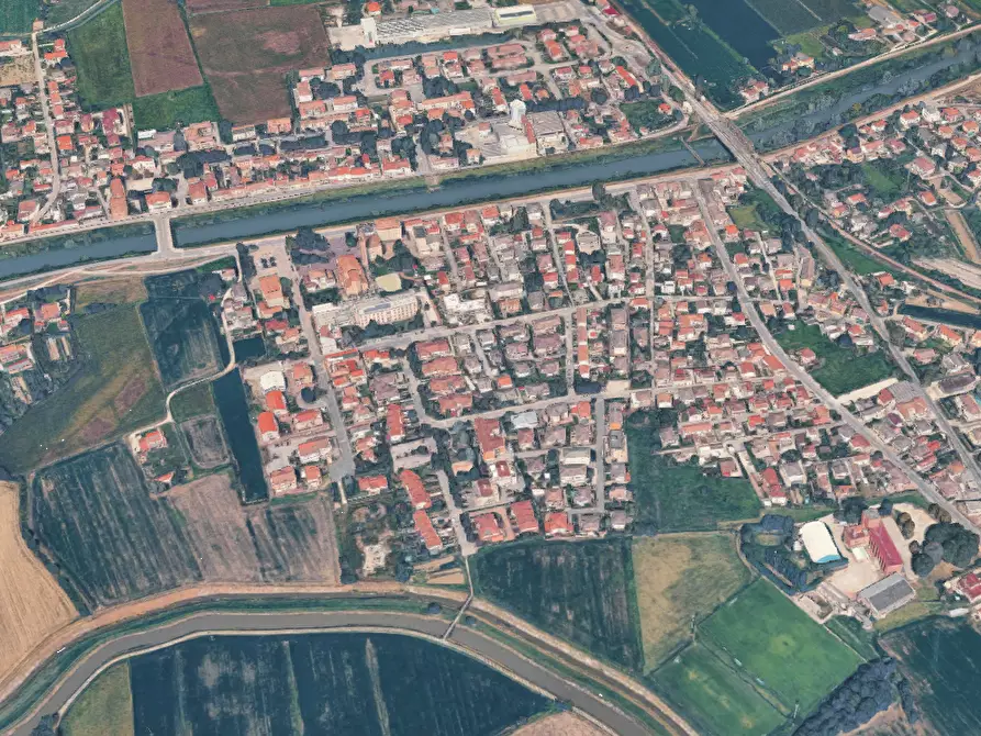 Immagine 13 di Casa indipendente in vendita  in via Don Luigi Sturzo a Pontelongo