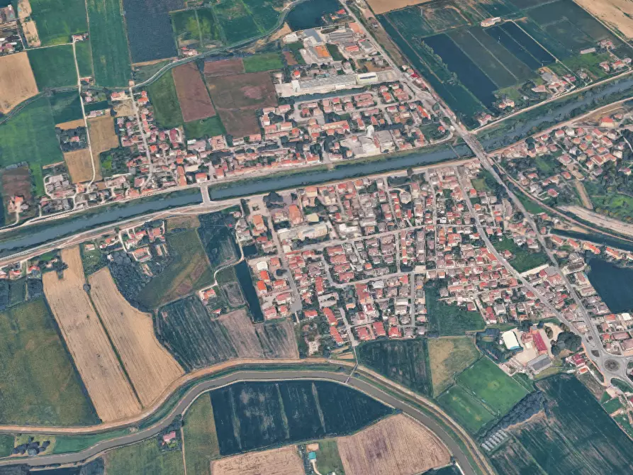 Immagine 14 di Casa indipendente in vendita  in via Don Luigi Sturzo a Pontelongo