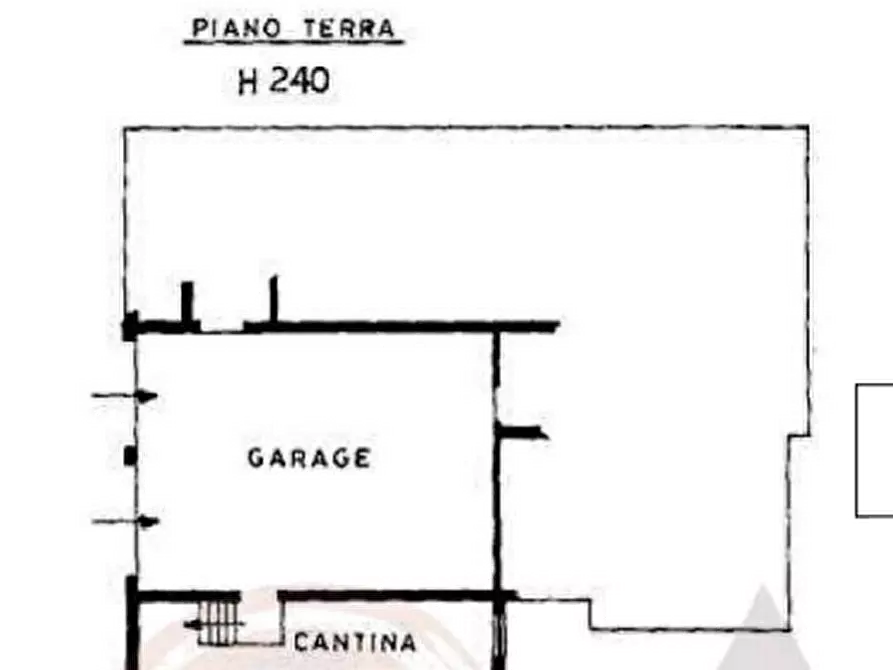 Immagine 17 di Casa indipendente in vendita  in via Don Luigi Sturzo a Pontelongo