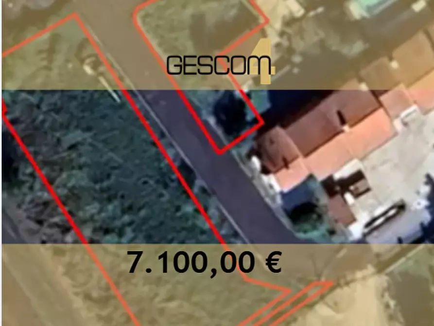 Immagine 1 di Terreno edificabile in vendita  in Via Giacomo Puccini a Casaleone
