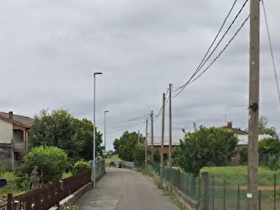 Immagine 4 di Terreno edificabile in vendita  in Via Giacomo Puccini a Casaleone