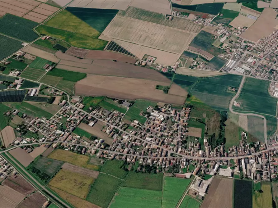 Immagine 7 di Terreno edificabile in vendita  in Via Giacomo Puccini a Casaleone