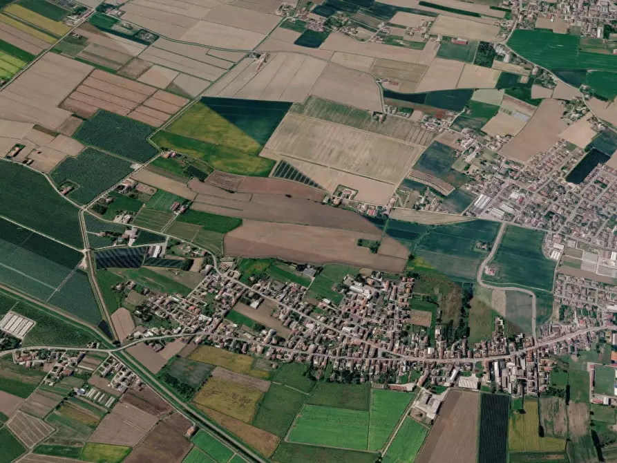 Immagine 8 di Terreno edificabile in vendita  in Via Giacomo Puccini a Casaleone