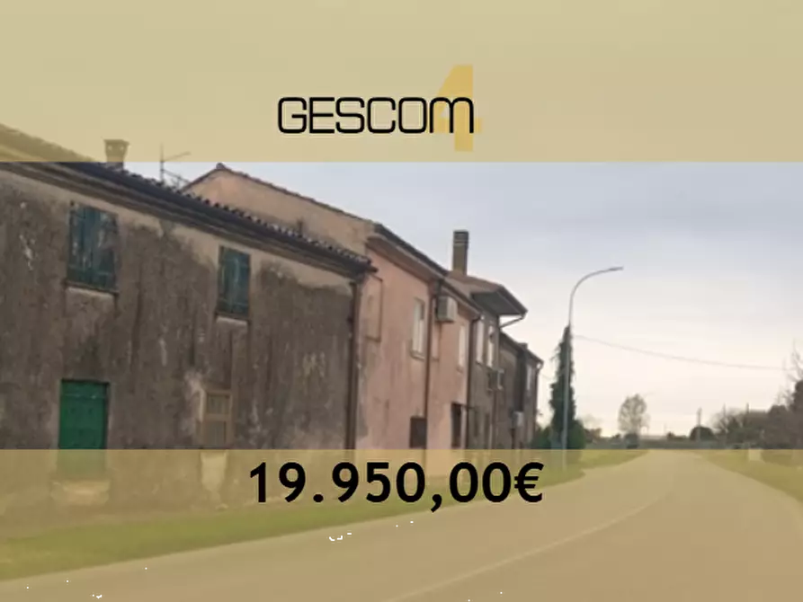 Immagine 1 di Appartamento in vendita  in Via Casette a Terrazzo