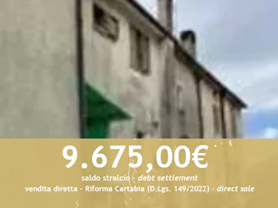 Immagine 1 di Porzione di casa in vendita  in Via Marchetti a Marostica