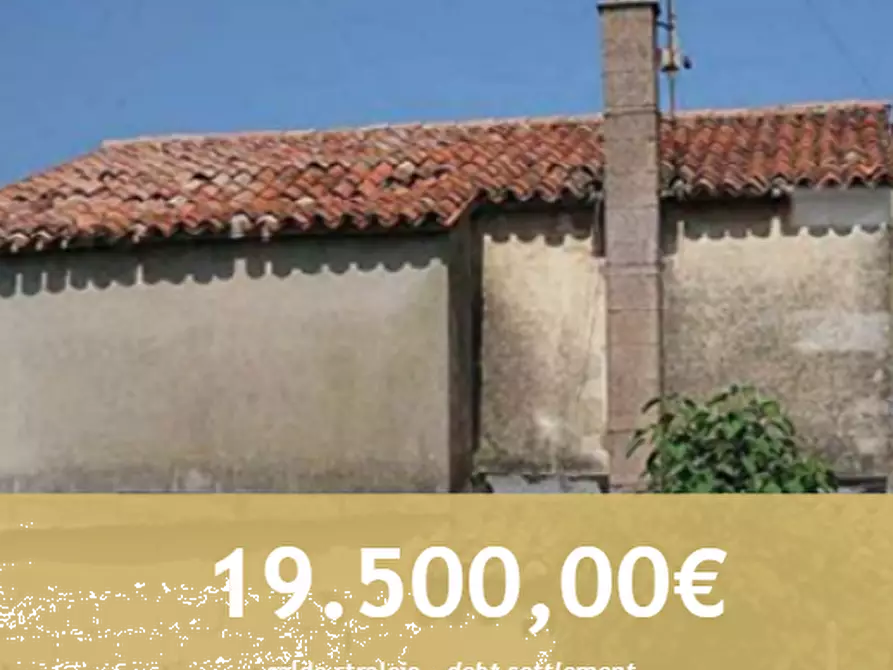 Immagine 1 di Rustico / casale in vendita  in Via Cavaizza a Codevigo