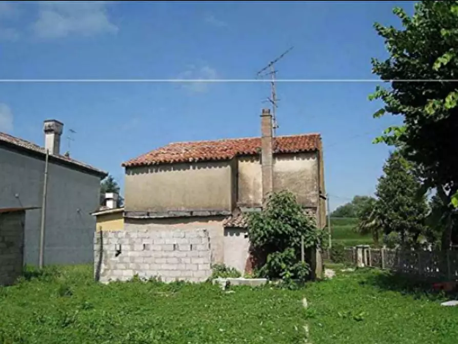 Immagine 5 di Rustico / casale in vendita  in Via Cavaizza a Codevigo