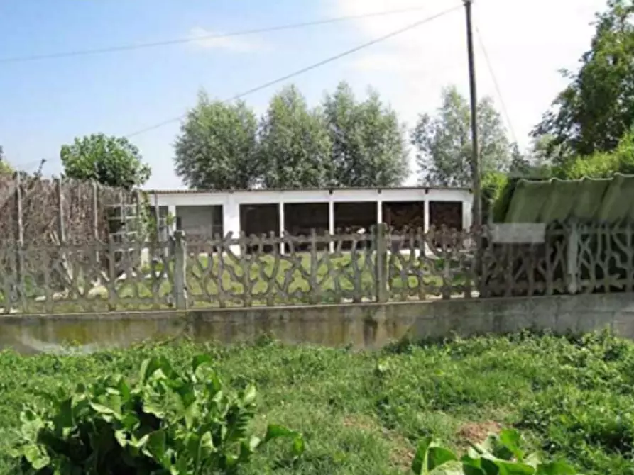 Immagine 6 di Rustico / casale in vendita  in Via Cavaizza a Codevigo