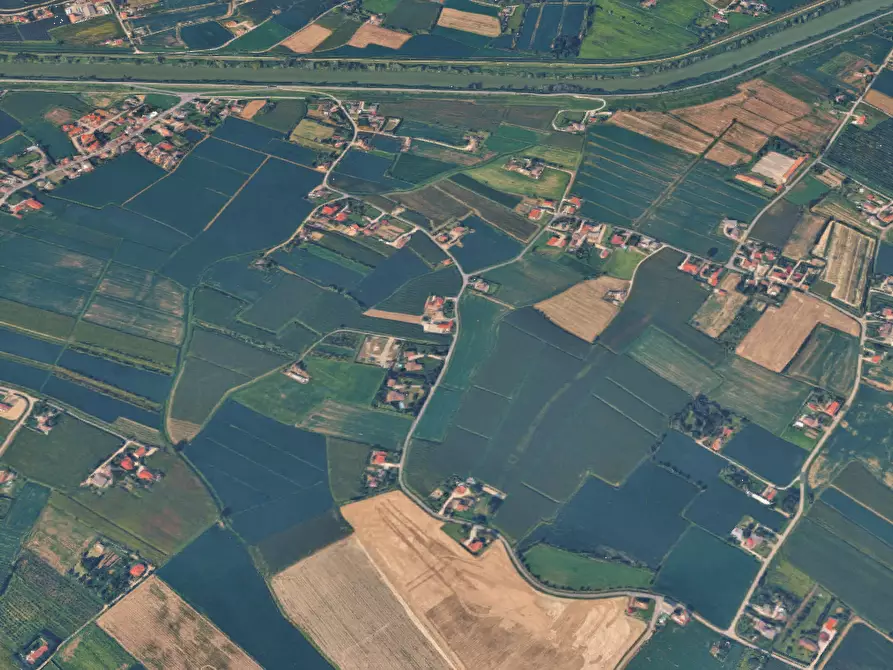 Immagine 19 di Rustico / casale in vendita  in Via Cavaizza a Codevigo