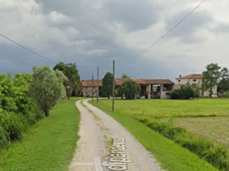 Immagine 4 di Porzione di casa in vendita  in Via Indipendenza Gazzo a Gazzo Padovano