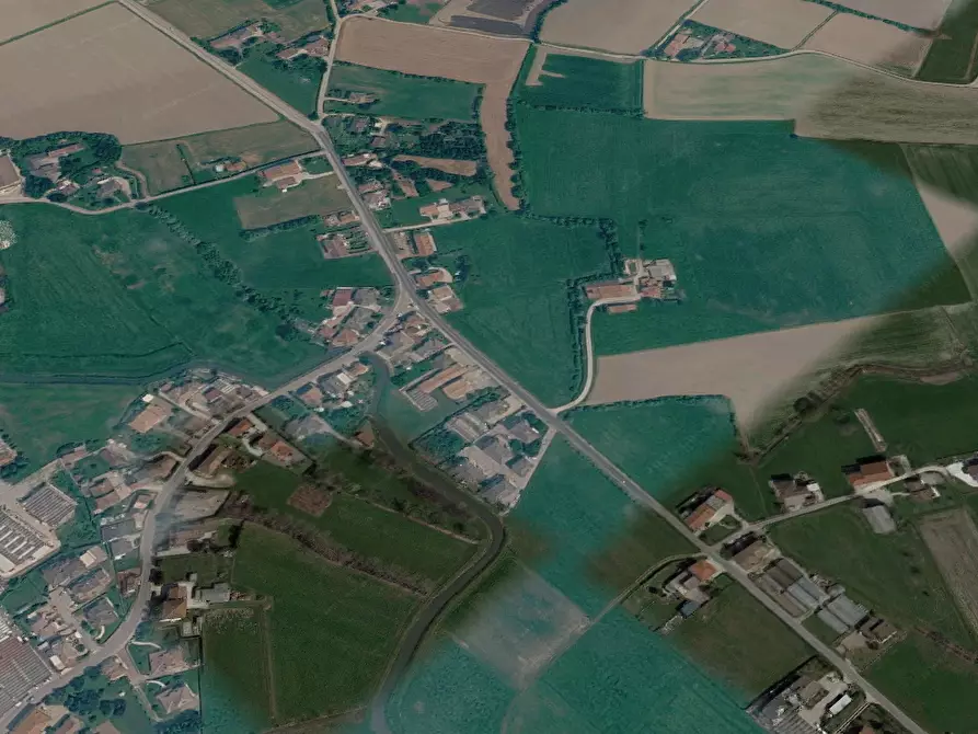 Immagine 5 di Porzione di casa in vendita  in Via Indipendenza Gazzo a Gazzo Padovano
