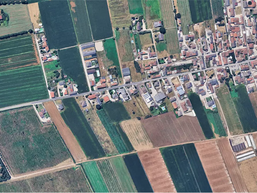 Immagine 6 di Terreno agricolo in vendita  in Strada Quistello a Mozzecane