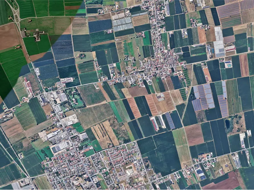 Immagine 7 di Terreno agricolo in vendita  in Strada Quistello a Mozzecane