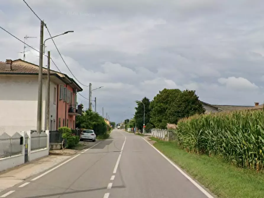 Immagine 12 di Terreno agricolo in vendita  in Strada Quistello a Mozzecane