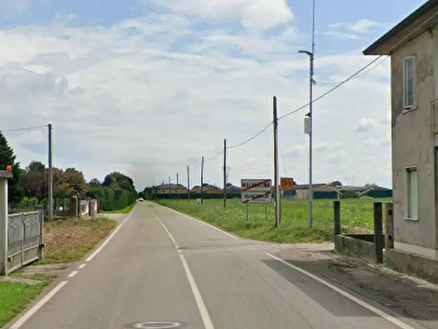 Immagine 13 di Terreno agricolo in vendita  in Strada Quistello a Mozzecane