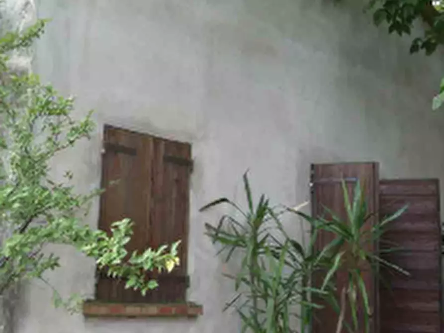 Immagine 7 di Porzione di casa in vendita  in Via Traversa Capitelllo a Concamarise