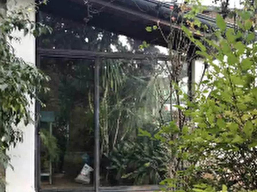 Immagine 9 di Porzione di casa in vendita  in Via Traversa Capitelllo a Concamarise