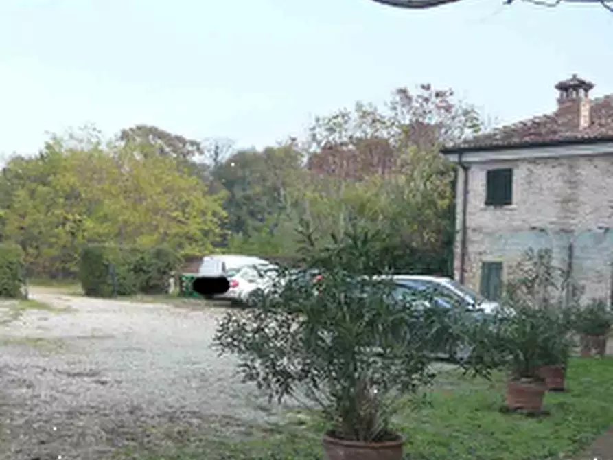 Immagine 13 di Porzione di casa in vendita  in Via Traversa Capitelllo a Concamarise