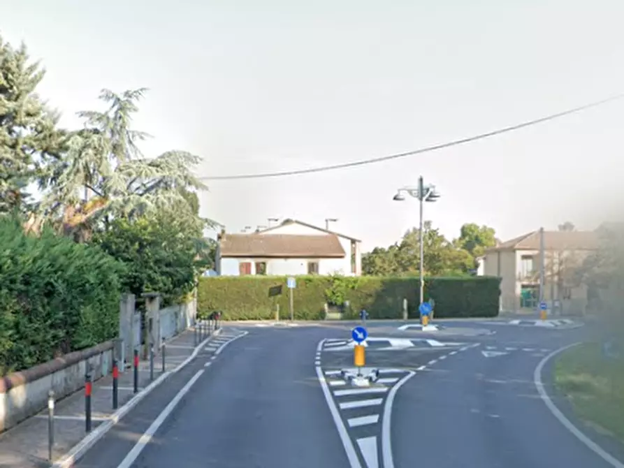 Immagine 17 di Porzione di casa in vendita  in Via Traversa Capitelllo a Concamarise