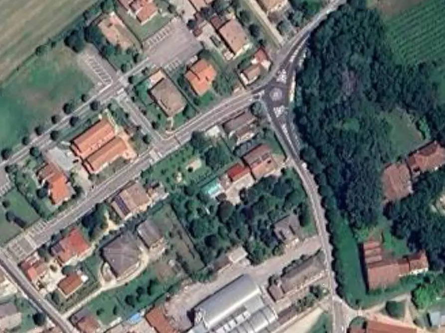 Immagine 19 di Porzione di casa in vendita  in Via Traversa Capitelllo a Concamarise
