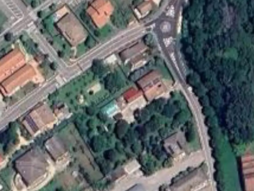 Immagine 21 di Porzione di casa in vendita  in Via Traversa Capitelllo a Concamarise