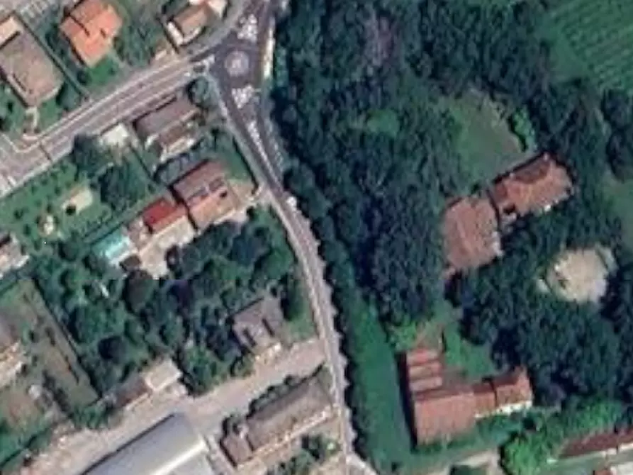 Immagine 23 di Porzione di casa in vendita  in Via Traversa Capitelllo a Concamarise