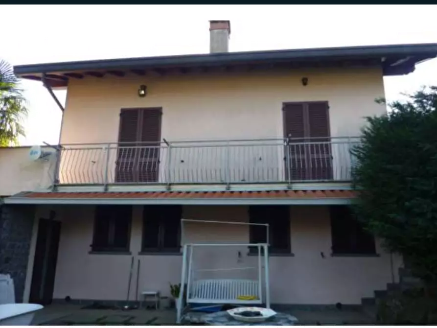 Immagine 3 di Villa in vendita  in Frazione Cà Nova a Valgreghentino