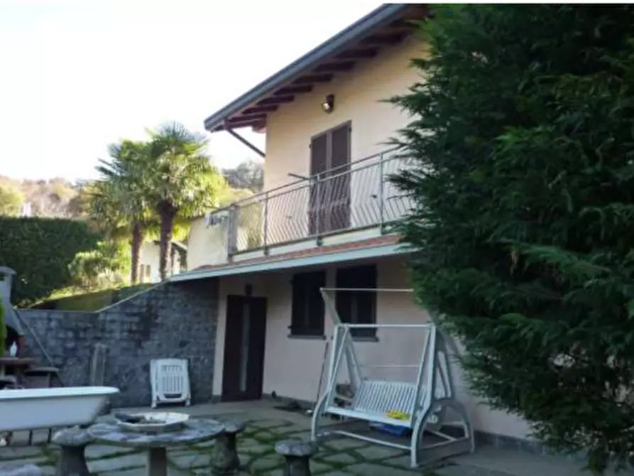 Immagine 4 di Villa in vendita  in Frazione Cà Nova a Valgreghentino