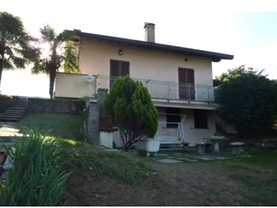 Immagine 5 di Villa in vendita  in Frazione Cà Nova a Valgreghentino