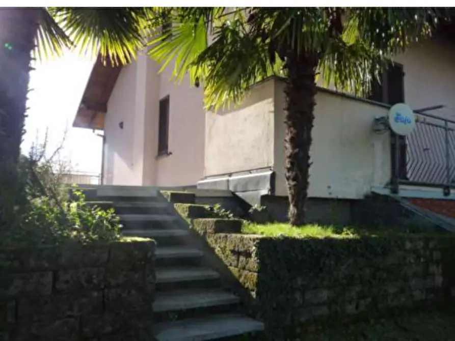Immagine 7 di Villa in vendita  in Frazione Cà Nova a Valgreghentino