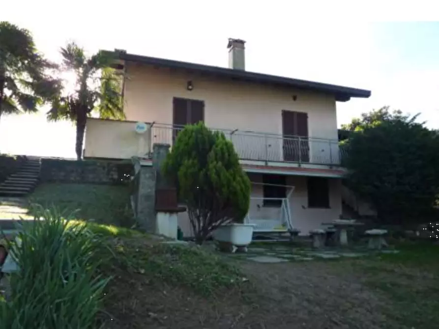Immagine 10 di Villa in vendita  in Frazione Cà Nova a Valgreghentino