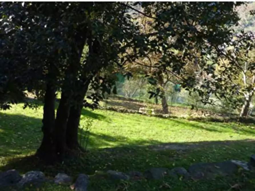 Immagine 11 di Villa in vendita  in Frazione Cà Nova a Valgreghentino