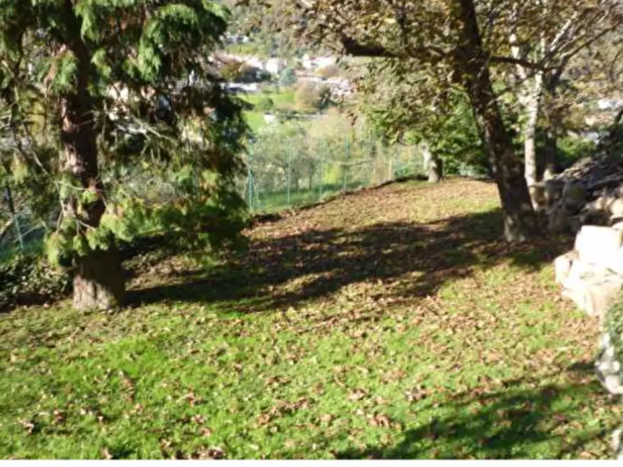 Immagine 12 di Villa in vendita  in Frazione Cà Nova a Valgreghentino