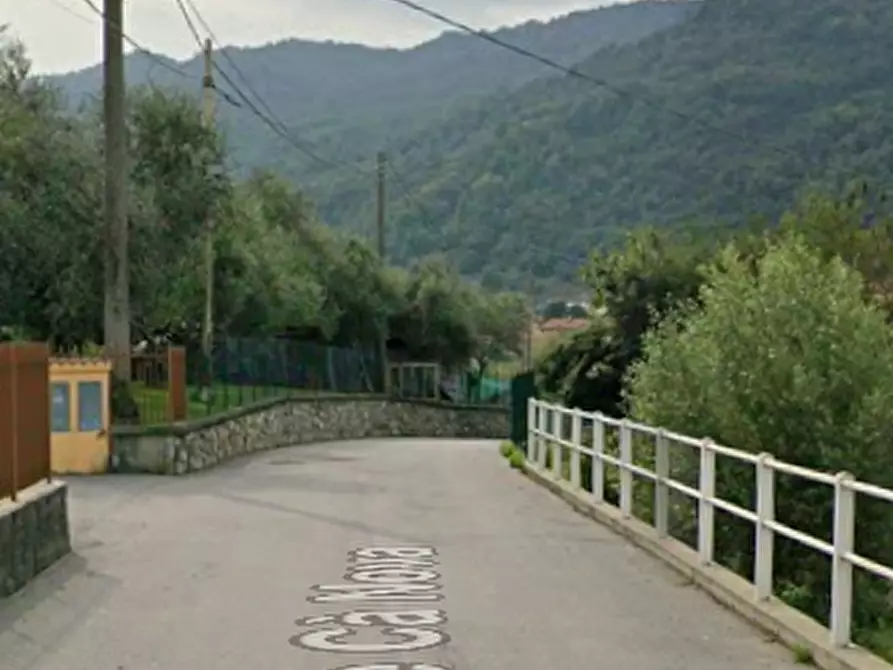 Immagine 16 di Villa in vendita  in Frazione Cà Nova a Valgreghentino