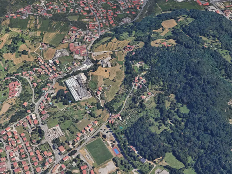 Immagine 19 di Villa in vendita  in Frazione Cà Nova a Valgreghentino