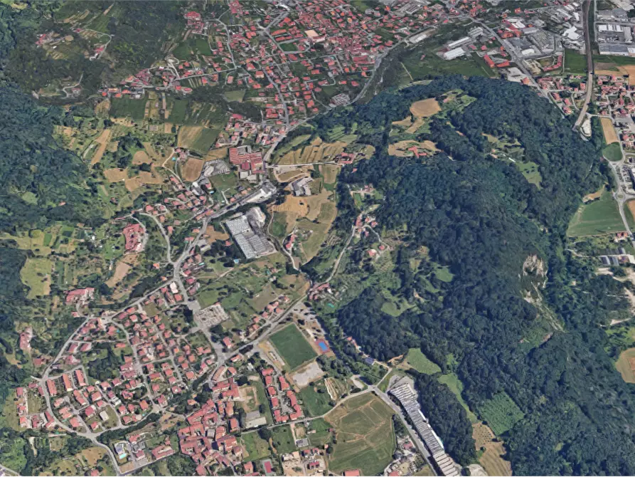 Immagine 20 di Villa in vendita  in Frazione Cà Nova a Valgreghentino