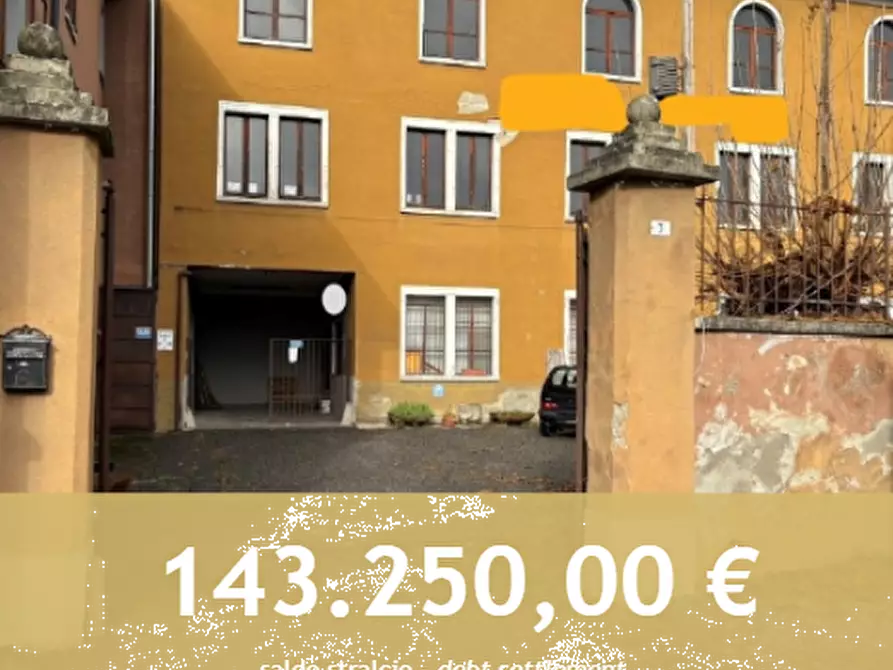 Immagine 1 di Capannone industriale in vendita  in Via Piave a Olgiate Molgora