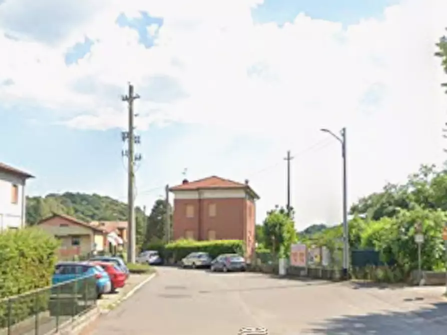 Immagine 4 di Capannone industriale in vendita  in Via Piave a Olgiate Molgora