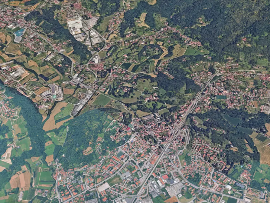 Immagine 6 di Capannone industriale in vendita  in Via Piave a Olgiate Molgora