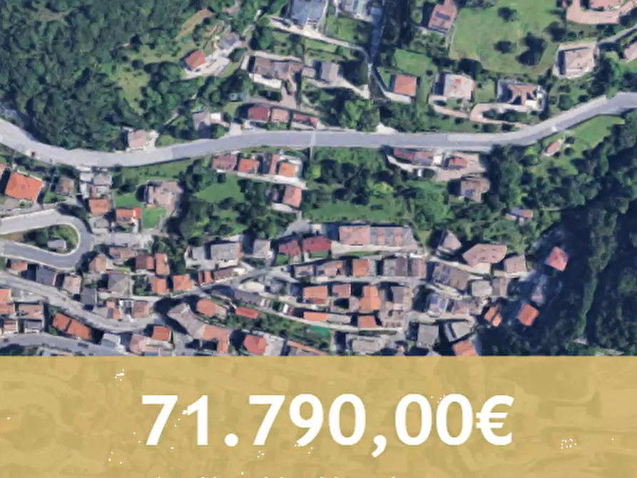 Immagine 1 di Appartamento in vendita  in Via Monte Ladino a Lumezzane