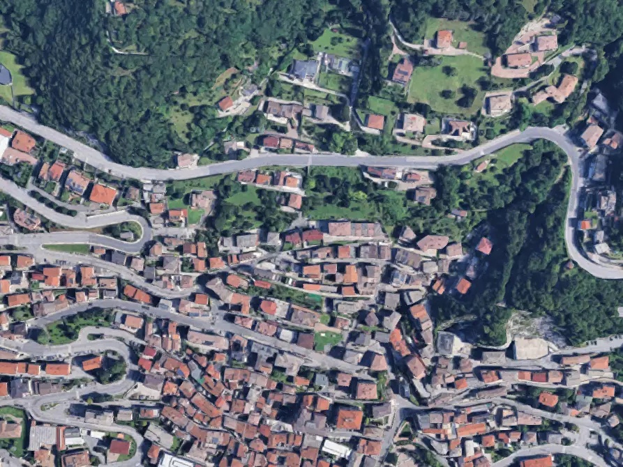Immagine 2 di Appartamento in vendita  in Via Monte Ladino a Lumezzane