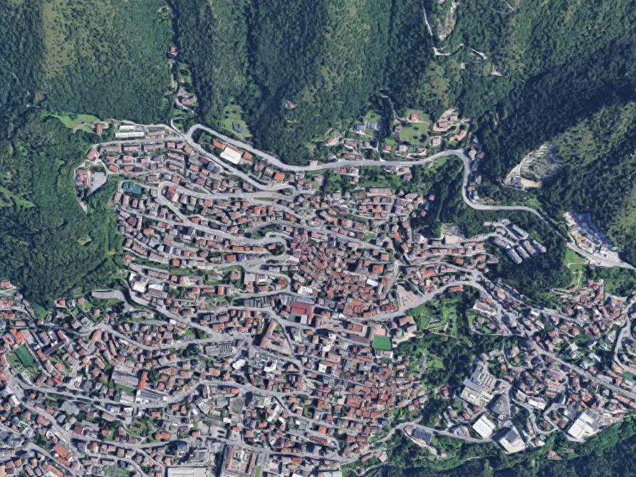 Immagine 3 di Appartamento in vendita  in Via Monte Ladino a Lumezzane
