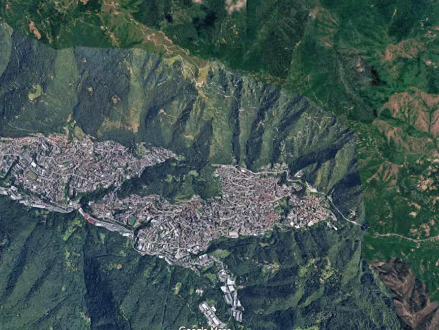 Immagine 5 di Appartamento in vendita  in Via Monte Ladino a Lumezzane