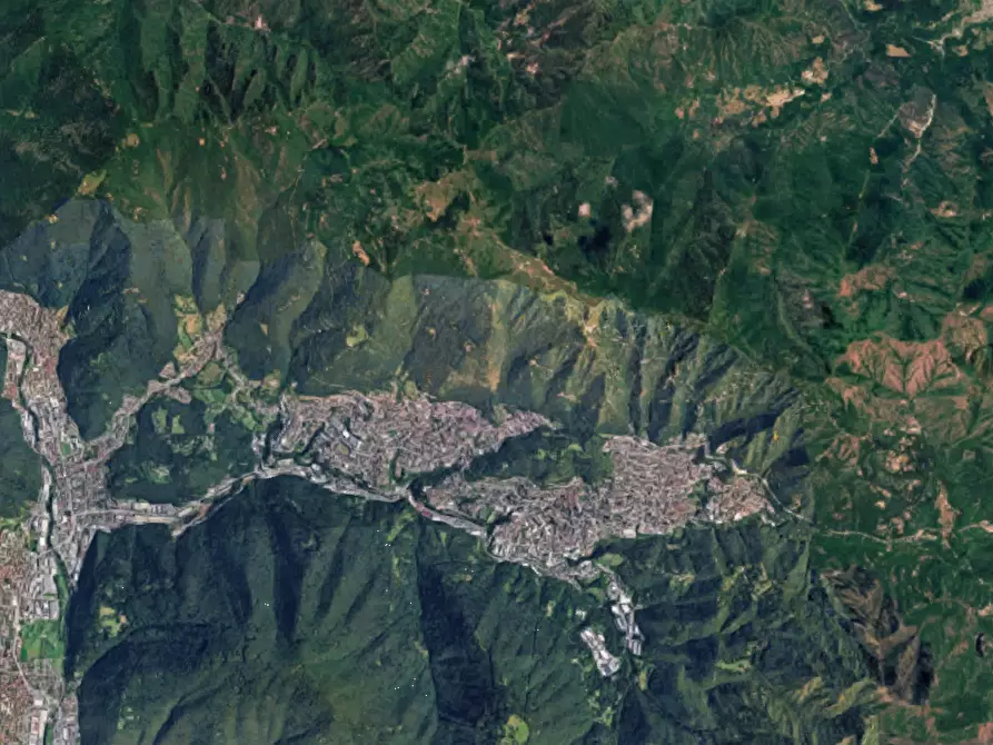 Immagine 6 di Appartamento in vendita  in Via Monte Ladino a Lumezzane