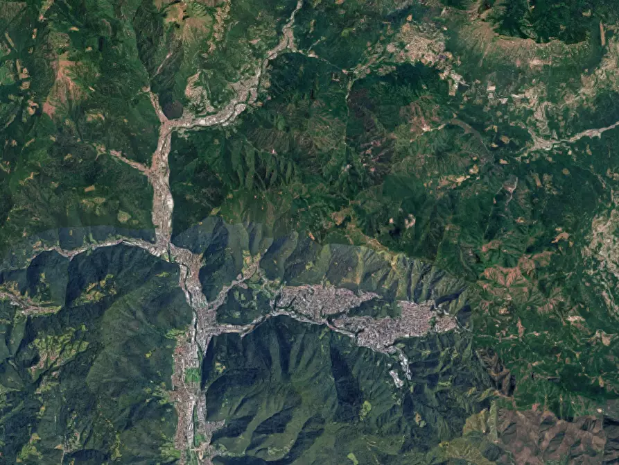 Immagine 8 di Appartamento in vendita  in Via Monte Ladino a Lumezzane