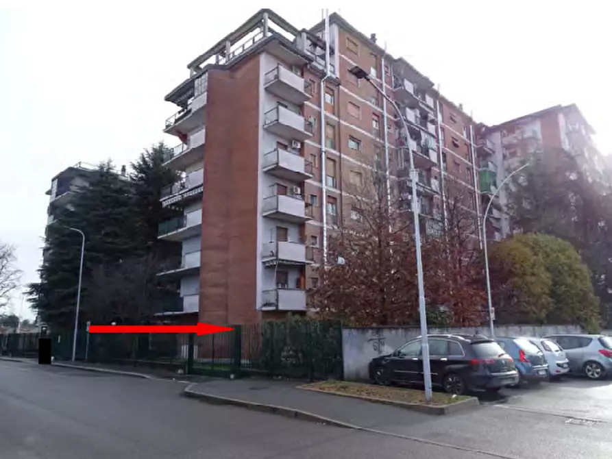 Immagine 3 di Appartamento in vendita  in Via Turati a Cerro Maggiore